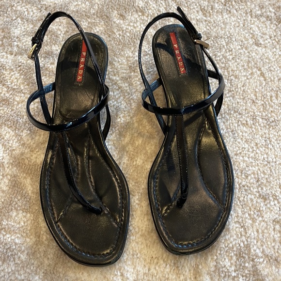 PRADA Calzature Donna sandals - Picture 2 of 7